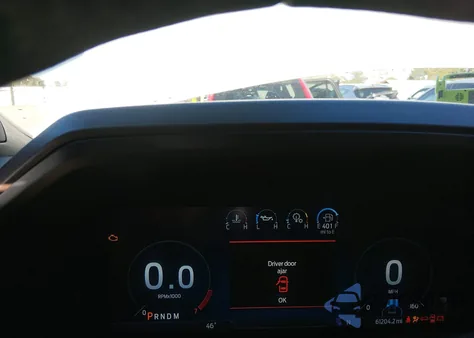 2022 Ford Expedition King Ranch Max из США, поврежденный, VIN 1FMJK1NT8NEA17495